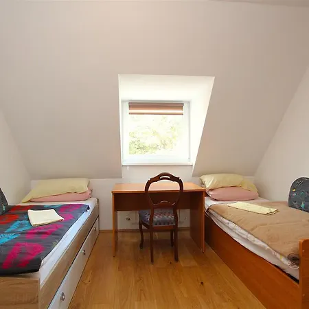 Apartment 5947 Privatapartment North Fair