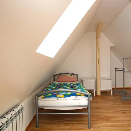 5947 Privatapartment North Fair