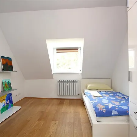 Apartment 5947 Privatapartment North Fair Hannover