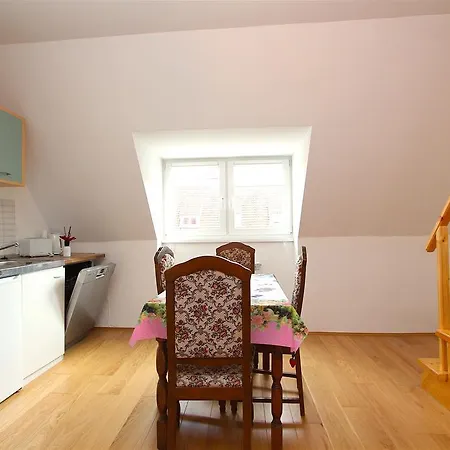 5947 Privatapartment North Fair Hannover