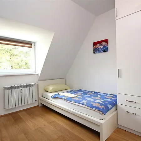 5947 Privatapartment North Fair ハノーファー