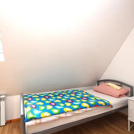 5947 Privatapartment North Fair ハノーファー