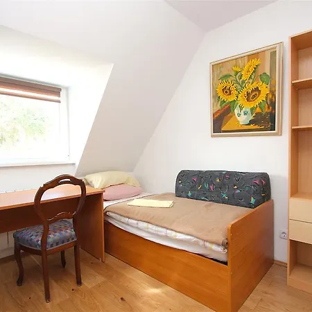 5947 Privatapartment North Fair ハノーファー