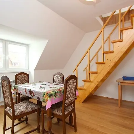 5947 Privatapartment North Fair ハノーファー